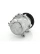 Jayair Compressor Mitsubishi Triton 03- V6 / Dsl Ss96 13A 116mm Ss10Lv7