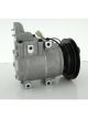 Jayair Compressor Ford Ranger PJ Pk 1/07- 44143 Mazda BT50 Un