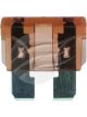 Jaylec Std Blade Fuse 7.5Amp Brown [ref Narva 52807] Pack of 50