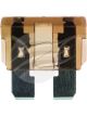 Jaylec Std Blade Fuse 5Amp Tan [ref Narva 52805] Pack of 50