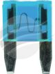 Jaylec Mini Blade Fuse 15Amp Blue [ref Narva 52715] Pack of 50