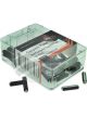 Jaylec Ceramic Fuse 16Amp Red Fuse 6Ac [ref Narva 52616] Pack 50