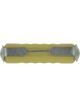 Jaylec Pack 50 Ceramic Fuse 5Amp Yellow European Torpedo Fuse 6Ac