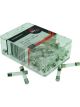Jaylec 3Ag Glass Fuse 3Amp [ref Narva 52303] Pack 50