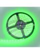 Jaylec LED Strip Lighting 12V 5M Green Leds with 3M Adhesive Tape 60