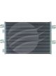 BHS Condenser For Iveco Eurocargo 2000- Oe # 504022659