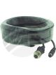 Jaylec 15M Extension Cable with 4 Pin Female To 4 Pin Male Din Plug