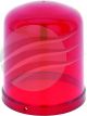 Cobo Red Lens Suits Rotating Beacons # 35.216.001.01