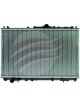 BHS Radiator Volvo V40 S40 Turbo Diesel 1995-On Oe# 8602106 Vol015Pacak