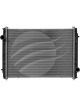 BHS Radiator Ford Sterling Core Size 914X668X52 05-16397-003