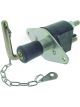 Cobo Battery Master Switch 12/24V 2,500Amp W/Protective Cap & Sec Chain