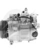 Jayair Compressor Mercedes W211 W220 W203 Vito S280 S350 S430 S500 7/00