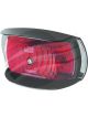 Hella Lamp, Clear. Red Guard 121X65mm