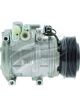 Jayair Compressor Landrover Discovery II 1994-98 Range Rover V8 94-02
