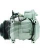 Jayair Compressor Merc S Class 93-98 10Pa20C Denso 447100-3020