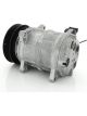 Jayair Compressor Volvo S40 V40 Pv New Gen # 30612618 Dks15Ch