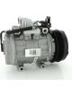 Jayair Compressor Merc W124 W126 W201 R12 10P15C
