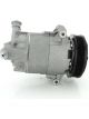 Delphi Compressor Astra Ah 2.2L -2006 Conv Oe 13124753, 1139088 93196862