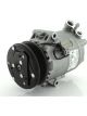 Delphi Compressor Astra Ah 1.8L Sri, Vxr 2.0L 43986 Manual & Auto