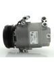 Jayair Compressor Holden Astra TS X18Xe 1.8L Pet 9/98-00 Cvc 5Pv 12V