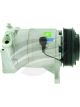 Jayair Compressor For Nissan Murano Z50 3.5L 8/05-1/09, Maxima J31 3.5L