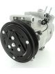 Delphi Compressor For Nissan Maxima A32 3.0L Pet 2/95-99 Cwv618 6Pv 12V