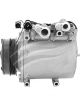 Jayair Compressor Mitsubishi Starwagon L400 Wa 6/94- Dual Msc130Cv