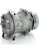 Sanden Compressor Jeep Cherokee XJ -95 Sd7H15 6Pv 12V 119mm Hor Pad