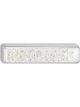 Autolamps LED Reverse Lamp 12/24V w/ Chrome Bkt 200 X 50mm Blister Pack