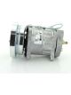 Jayair Compressor Sd7H15 For Caterpillar 24V 1Ag 152mm H/Pad Gk Head