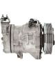 Sanden Compressor Jeep Cherokee 02- 3.7L V6 Massey Ferguson Tractor