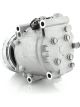Sanden Compressor Honda Civic Vti-R 94-01 Crv Hs090 94-01 - Trs090 3057