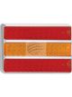 Autolamps LED Stop/Tail/Indicator Lamp 12/24V Chrome 200mm x 134mm