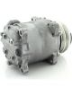 Sanden Compressor Trs090 12V Aa 115M Side Jackaroo Ubs92 Dsl 4/92-1/98