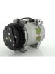 Jayair Compressor Holden Rodeo Ra03 3/03- 2.4L Petrol Sp15 Colorado Rc