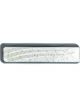 Autolamps Lamp Reverse LED with Black Bkt 200mm X 50mm