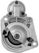 Bosch Starter 12V 1.1Kw 9Tooth Volvo S40, V40 Bx107076