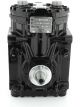 Jayair Compressor York 210 Rhs R/K HD R134A Rotalock Fittings Falcon Xa