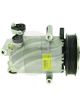 BHS Compressor Ford Transit 6Pk 2.2Tdci 7/06- Oe # 6C11 19497 Aa, Ab