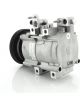 Jayair Compressor For Hyundai Santa Fe 4Cyl 1 - 3 5Pv Cm1903