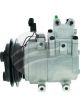 Jayair Compressor For Kia K2700 Truck, Ceres