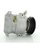 Delphi Compressor For Kia Pregio 3Vrs Ct 2.7L 8/02-4/06 V7 1A 12V 132mm