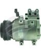 Jayair Compressor For Kia K2900 Truck Hs-15 4Pk