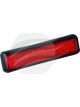 Autolamps LED Stop/Tail Lamp 12/24V Black Housing 40Cm Lead 36 Led's Pck