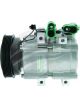 Jayair Compressor For Hyundai Sonata 02 2.7L V6, For Kia Optima Gd 2.7L