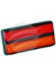 Autolamps LED Stop/Tail/Indicator Lamp 12/24V Black Housing 40Cm Lead