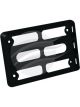 Autolamps Base Triple 200 Series Black Suits LED 200 Series Lamps