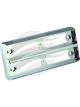 Autolamps Base Holder Double 200 Series Suits LED 200 Series Lamps