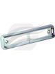 Autolamps Base Single 200 Series Chrome Suits LED 200 Series Lamps