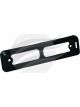 Autolamps Base Single 200 Series Black Suits LED 200 Series Lamps